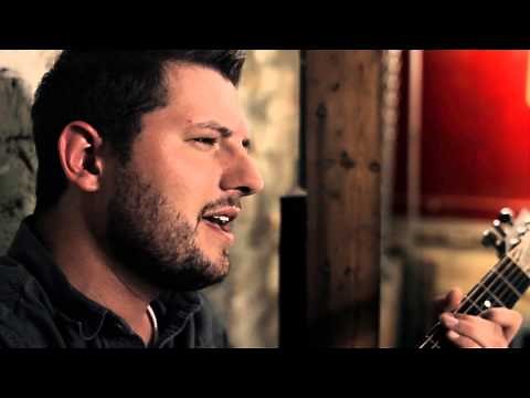 Tanner Clark - Do Not Be Afraid - Official Music Video