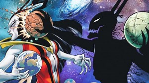 Top 10 Comic Book Battles We Can't Believe Happened #marvel #dccomics | Top 10 Nerd