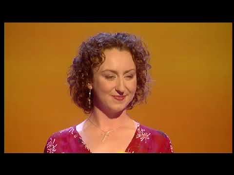 BBC's : The National Lottery Jetset (S3 E1)