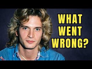 How a Made for TV Movie Ruined REX SMITH'S Rock Career!