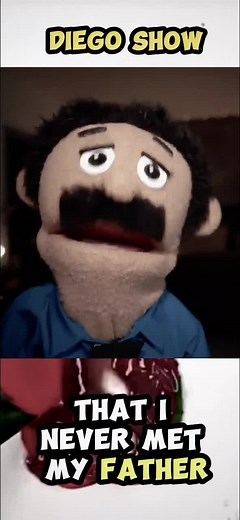 Diego show : Diego goes to mexico #diego #puppet #diegopuppet #puppets #diegothepuppet #diegoshow #awkwardpuppets #puppetshow #awkwardpuppet #mexico