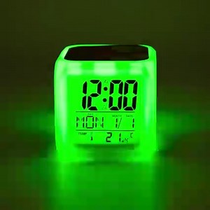 Reloj Cubo disponible $2.990 | TIMG