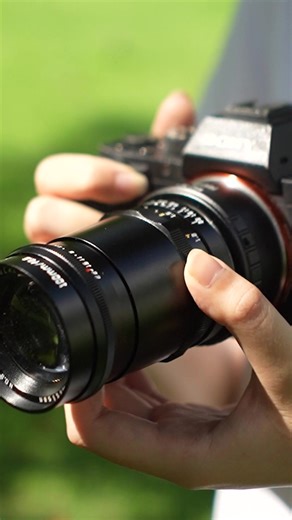 4.6K views · 76 reactions | Magnolia tree sprouting.Time-lapse photography with TTArtisan 100mm f2.8#ttartisan #ttartisan100mmf28 #photography #nature #sonyalpha | TTArtisan | Facebook