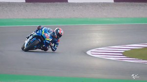 The #MotoGP teams analyse the technical challenge posed by the Losail International Circuit at the #QatarGP. This is no ordinary race! | MotoGP