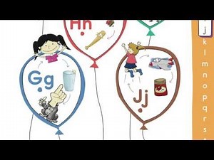 18. Unit 2 | Vocabulary Chant | Phonics | Think Read Write STARTER