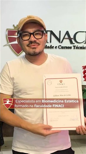 Biomedicina Estética - Gildean do Carmo
