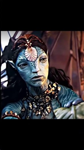 “She is the chosen one” |All the starts- Kendrick Lamar sza| Kiri edit 🌊