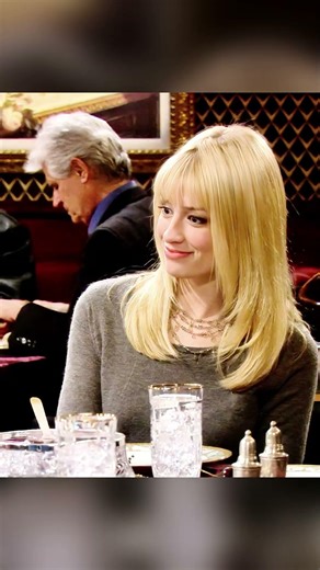 2 Broke Girls : I too have big dreams #funny #comedy #shorts #brokegirls #sitcom