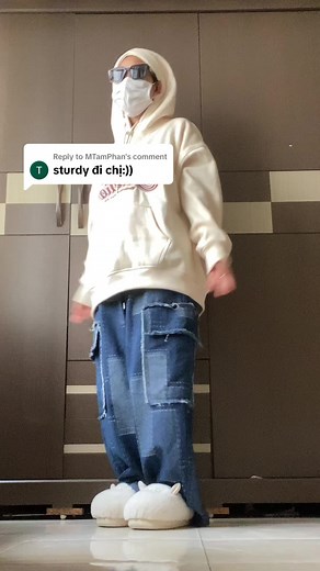 Dễ Mà Dễ Xỉu! Hướng Dẫn Nhảy Sturdy Vinflow