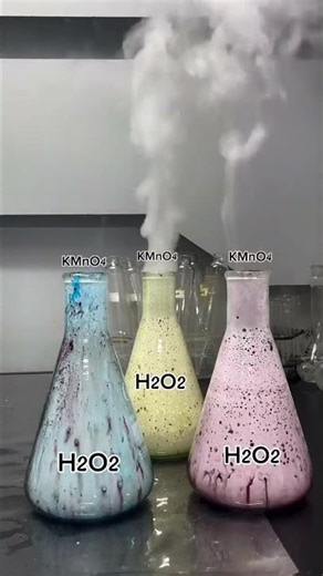 H2O2 chemical