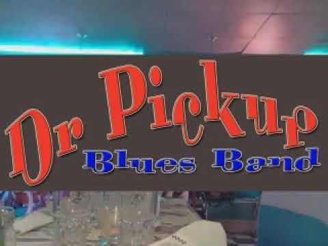 6 days on the road (Green & Montgomery) The Dr Pickup & GTO @ Tommy's Diner, 84130 Le Pontet.