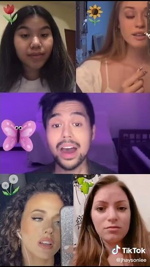 Dark Horse Battle Tiktok - Popcorn Duet || Who's the best?