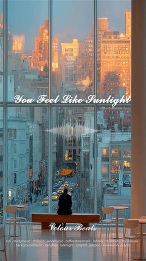 Urban Serenity Sophisticated Cafe Pop for Creative Deep Work #playlist #backgroundmusic #chillbeats