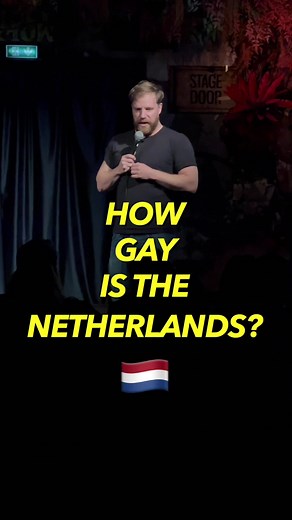 Comedy Avonden in Breda - Geniet van Grappen!