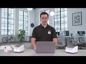 How to Access and Install the ZSB Series Printer Tools