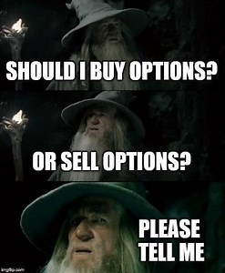 Selling Options Explained: What Is It and How to Do It?