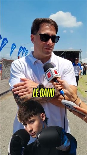 ¿LE GANÁS O TE GANA? MODO STREAMERS | #Shorts