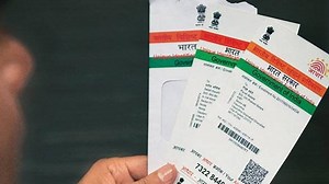 Aadhaar update: Now change address in Aadhaar without submitting new address proof