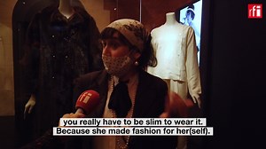 23K views · 78 reactions | "Gabrielle Chanel: Manifeste de Mode" is a...