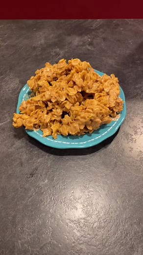 Delicious Cornflake Candy Recipe