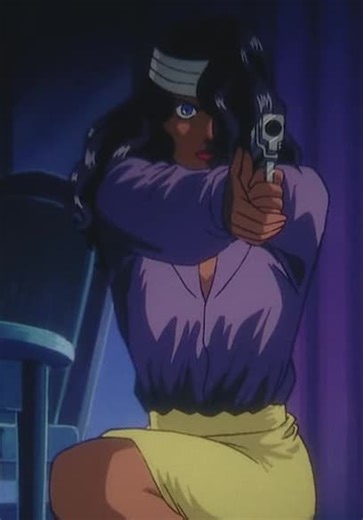 Black Jack: The Complete Ova Series (Dubbed) S01:E03 - The Decoration of Maria and Her Comrades