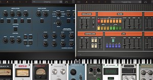 Logic Pros Review: Syntronik's massive collection of classic synth emulations - 9to5Mac
