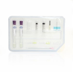 [Hot Item] Easy Use Platelet Rich Plasma Therapy Tube Dr PRP Kit