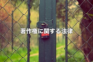 コンテンツの著作権について、法律的に問題にならない使用方法とは【解説】【2023年3月加筆】 | ITの法律に詳しいIT企業専門の弁護士 中野秀俊
