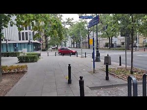 Motorola edge 30 ultra - video sample - camera test - 8K