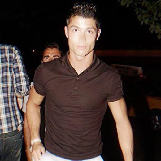 Moulaga x Ronaldo