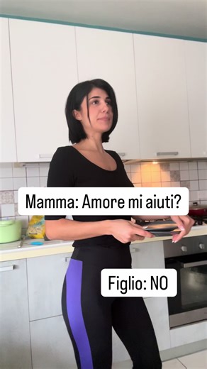 Ci sono giorni in cui sei stanco. Non vuoi tanto aiuto… Vuoi solo non sentirti solo. Essere genitore single significa anche questo. Chiedi: “Mi aiuti un attimo?” E la risposta è: “No.” E in quel momento ricordi che sei tu l’adulto. Sempre. La vita da genitore single è fatta di responsabilità, di crescita dei figli, di scelte prese da soli, di forza che non sapevi di avere. Fare anche quando nessuno fa per te. Decidere. Sostenere. Reggere. Anche quando pesa. Anche quando sei stanco. Se sei un gen