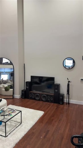 #fyp #loftapartment #apartmentdecor #loftinspo | Apartment Decor