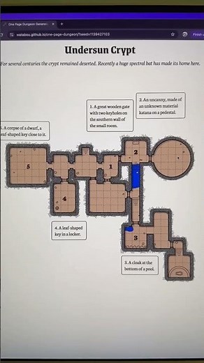 create your own custom DND fantasy maps #dnd #dungeonsanddragons #fantasy #fannyvideo #ai #python