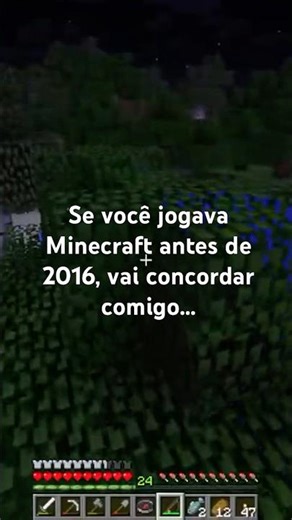 This update destroyed the Minecraft servers - #minecraft #mine #minecraftshorts #shorts