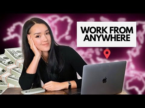 5 Remote Job Websites That Will Pay You To Make Money ONLINE in 2025