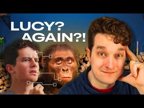 The WORST WAY to Teach Human Evolution - Creationist Class Part 3 | Reacteria