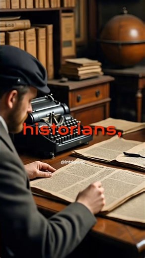 Amazing biblical discoveries