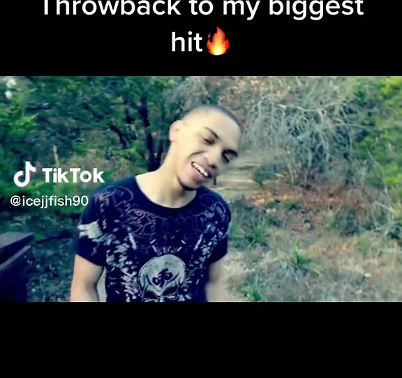 IceJJFish Contemplates Continuing his Music Career