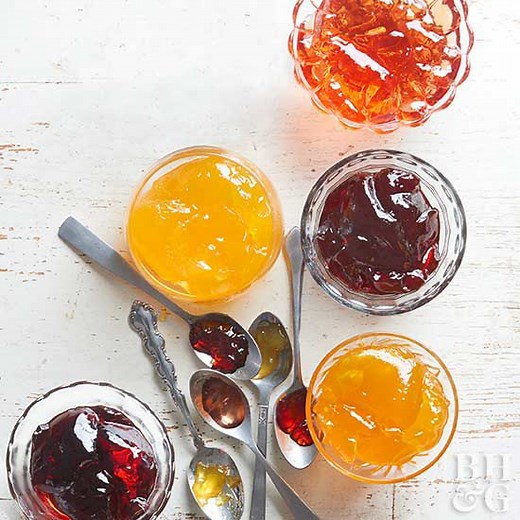 Make-It-Mine Juice Jelly
