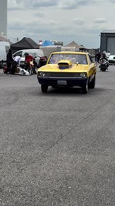 🔥🔥🔥 Repost 👉🏼 • @dragracingforall Dodge Dart “Grumpys Dodge” 🔥😍 #dragracingforall #dodgedart #dragracingv8 Car Owner: Paul Marston | Cheater Slick Culture