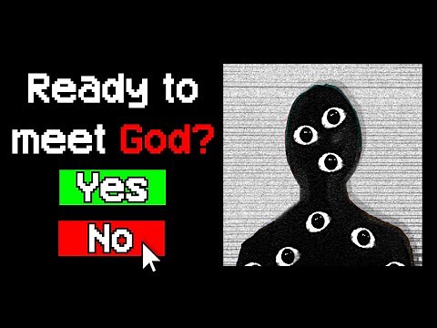 It’s Judgement Day In Roblox, God Is Coming…