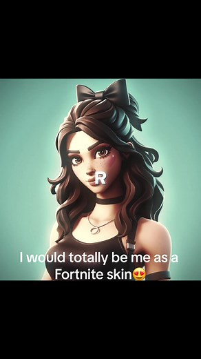 Become Your Own Fortnite Skin with CapCut