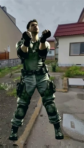 【滝川市がざわつく】住宅街でクリスがTick-Tack踊ってみた｜BIO5 × ILLIT
