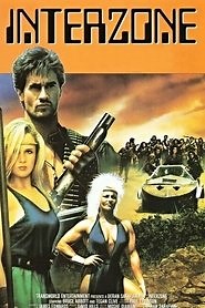 Interzone (1987) - AZ Movies