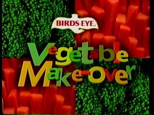 Birds Eye Commercial (1995)