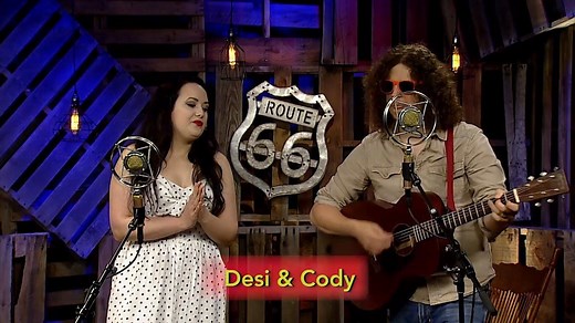 This February with RSU Public TV, Studio 66! Bands from Northeast Oklahoma come to Studio 66 to perform originals. Find us on channel 35 and follow us on Facebook, Twitter, and Instagram, @ RSUtv  | RSU TV - KRSU | Facebook