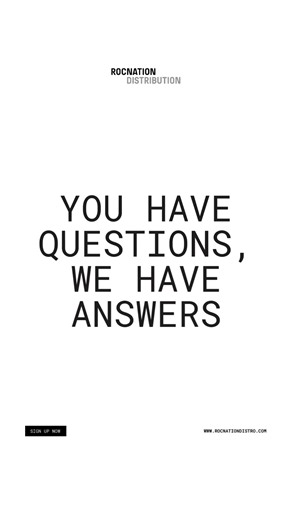 What is a YouTube Official Artist Channel (OAC) and how do you get one? Learn how to take your Channel to the next level. Sign-up or log-in to ROC Nation distribution to claim your channel, today. WWW.ROCNATIONDISTRO.COM