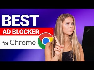 BEST Ad Blocker for Chrome | STOP ADS on Google Chrome In 2025