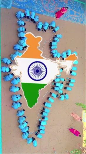 Mera bharath mahan#Republic day#Nellore #SGEMS