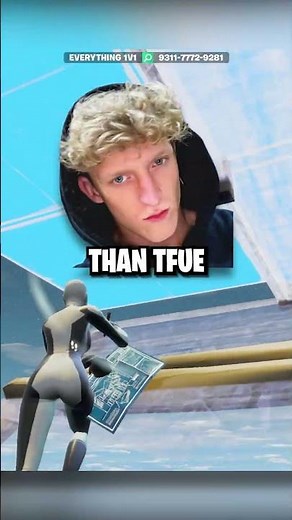 Most Broken Technique In Fortnite...